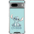 Disney Lilo and Stitch Ohana Google Pixel 8 Clear Case